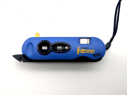 Polaroid zone instantkamera - polaroid, i-zone