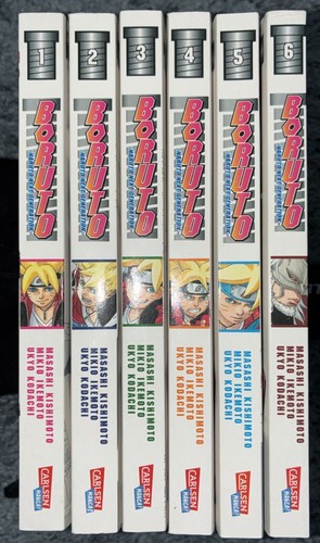 Boruto manga band - band,