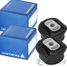 2x LEMFÖRDER
