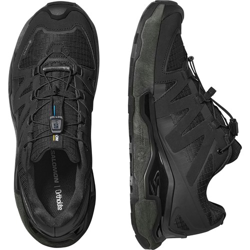 Salomon roam gore tex w - salomon,