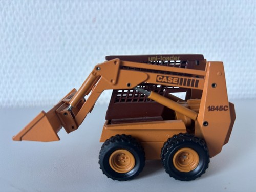 Case 1845c unilader nzg - 1845c,