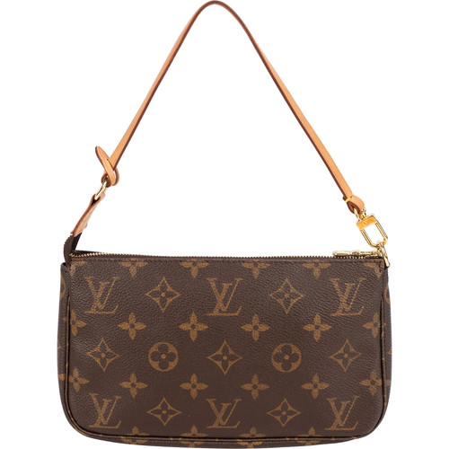 Louis vuitton monogram canvas - louis,