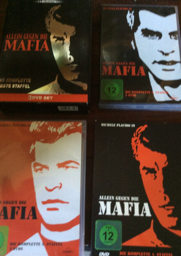 Allein gegen die mafia - allein,