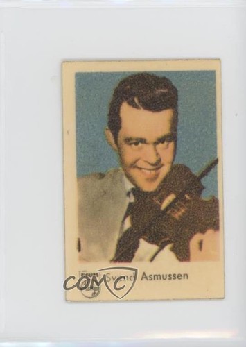 1957 dutch gum - dutch,