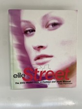 Elite Street by Huggy