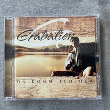 Da Komm' Ich Her von Andreas Gabalier  (CD, 2009)