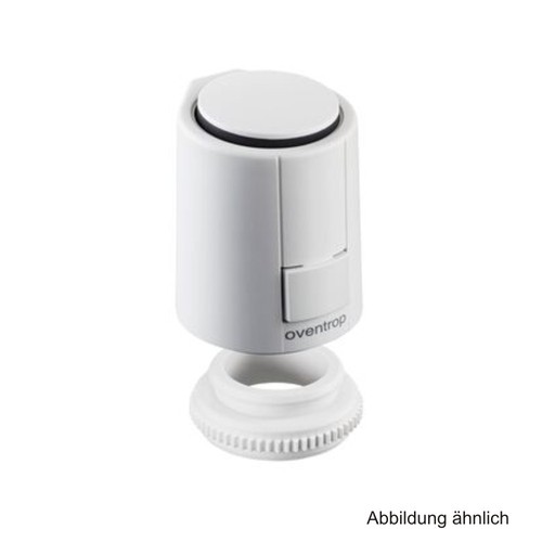 Oventrop elektrothermischer - oventrop,