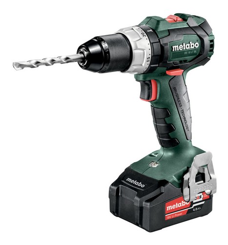 Metabo lt bl - 18,