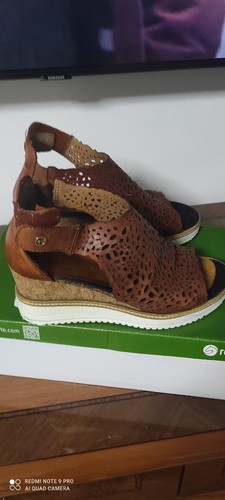 Tamaris damen schuhe aus - tamaris,