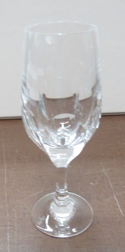 Nachtmann bleikristall sherry - bleikristall,