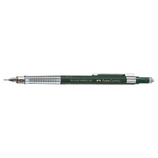 Faber castell druckbleistift - faber-castell,
