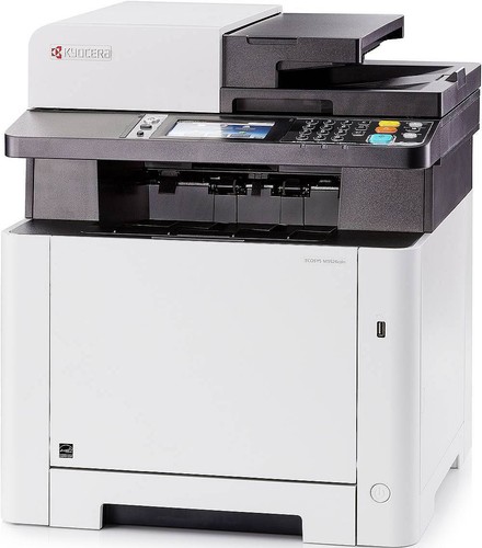 Kyocera ecosys m5526cdn - ecosys, mfp