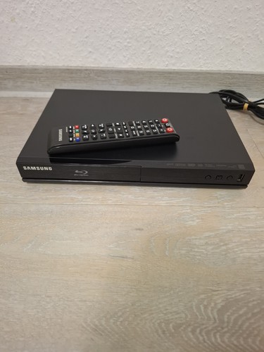 Blu ray player samsung - player,