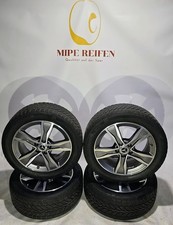 4 Orig Mercedes-Benz C-Klasse