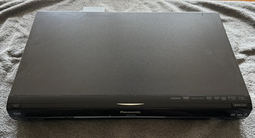 Panasonic dmr ex93c 250gb - dmr-ex93c,