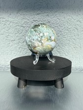 Ozean Jaspis Kugel ca. 437g