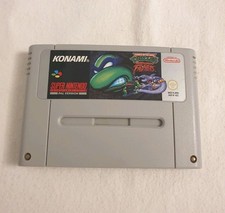 Turtles Tournament Fighters -