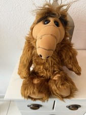 Alf plüschtier stofftier - /,