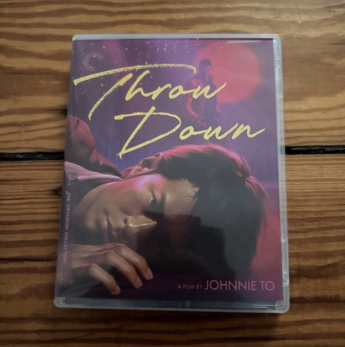 The criterion collection - the,