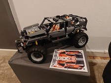 LEGO TECHNIC: Großer Geländewagen (8297)