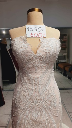 Verlobungskleid ballkleid - verlobungskleid,