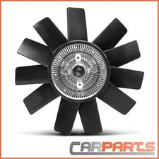 Lüfter Motorkühlung