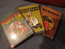 Bild Comic Bibliothek, Nr.3