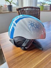 SKIHELM TECNO PRO KINDER HELM