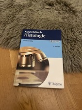 Kurzlehrbuch Histologie