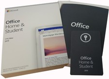 Microsoft Office Home &