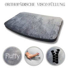 Hundematratze Orthopädische