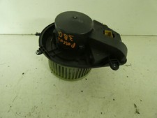 VW Passat 3BG BJ 2004 Variant Gebläsemotor 8D1820021