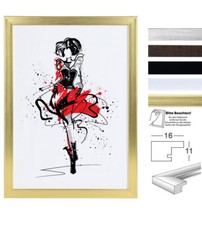 3er 5er Set FlexiFrame