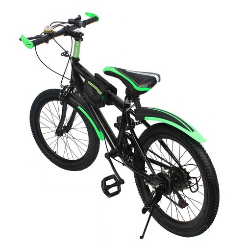 Zoll kinder fahrrad - zoll,