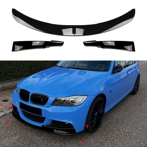 Spoilerlippe frontlippe - spoilerlippe,