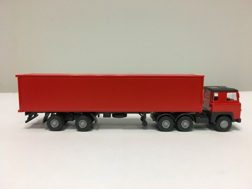 Wiking 520a spur - 520a, h0