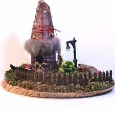 Elfenhaus / Feenhaus mit