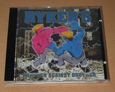 RYKER´S - Brother Against