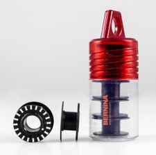 5 Bernina Spulen Jumbo in Dose 4er - 7er Serie - Art.Nr. 0332107001