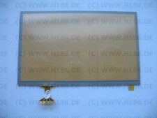 Touchscreen Touch Screen