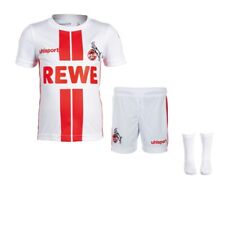 uhlsport 1. FC Köln Mini-Kit