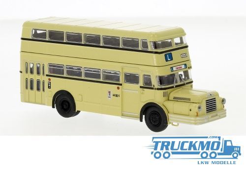 Brekina bvg fahrschule ifa - brekina,