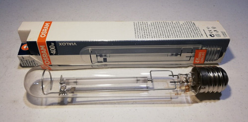 Osram vialox nav son t - osram, nav-t