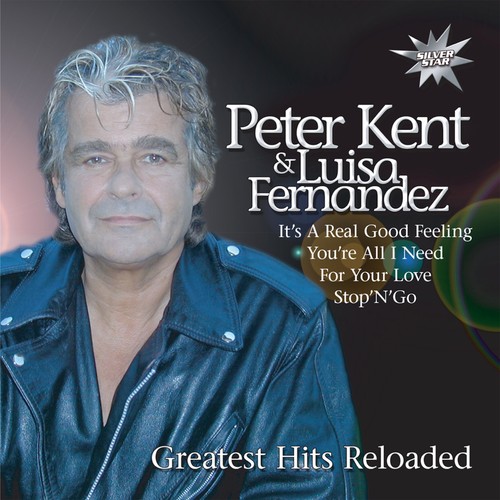 Peter kent and luisa - and,