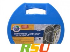 Schneekette Filmer Anti-Skid
