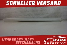 Opel Zafira II B OPC 2005-2011 Seitenschweller Rechts Schweller SILL SIDE SKIRT