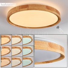 LED runde Ess Schlaf Zimmer