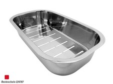 Blanco 224 787 Resteschale