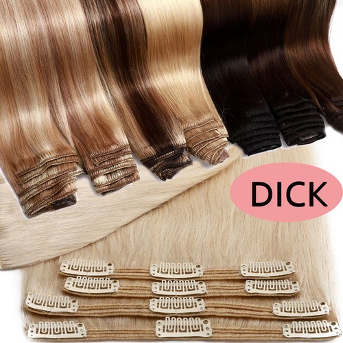 Echt dick echthaar clip - dick,
