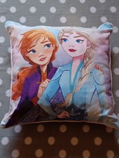 Disney Frozen Kissen Anna Elsa